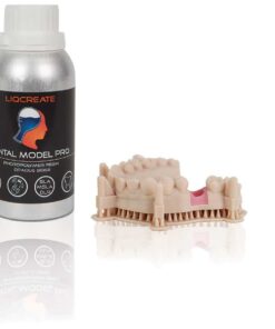 Liqcreate Dental Model Pro Beige