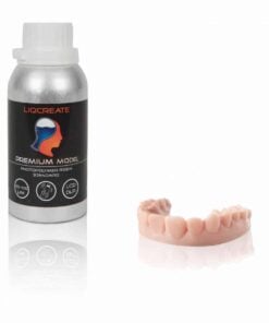 Liqcreate Premium Model Skin tone smola