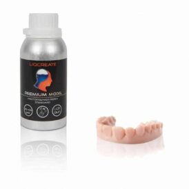 Liqcreate Premium Model Skin tone smola