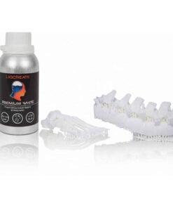 Liqcreate Premium White smola