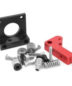 Alumínium bowden MK8