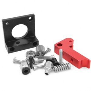 Bowden in alluminio MK8