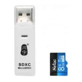 netac micro sd tf usb