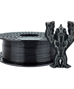 PCTG-Filament Schwarz
