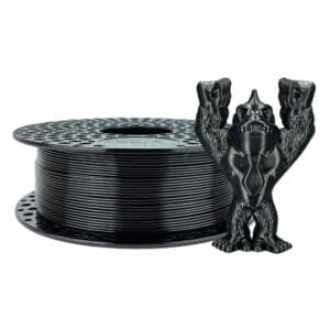 PCTG filament Black