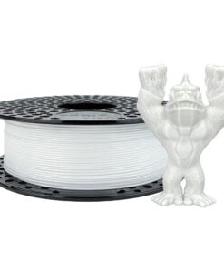 PCTG-Filament Weiß