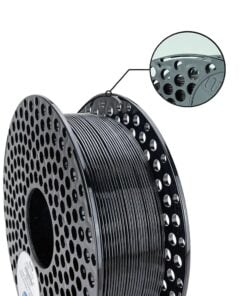 Alternative view of PCTG-Filament Schwarz