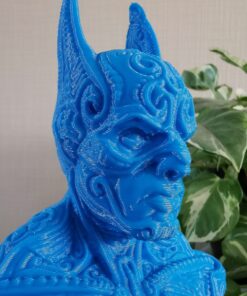 Alternative view of Campione PETG Original Blue