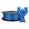 PETG PEARL FILAMENT BLUE