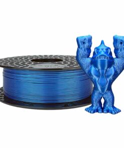 PETG Pearl Filament Blau