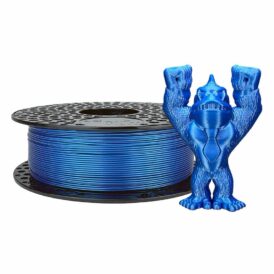 PETG Pearl Filament Blau