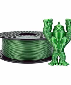 PETG Pearl Filament Grün