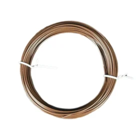 PETG Skin filament Macchiato Sample