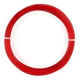 Campione PETG Transparent Red