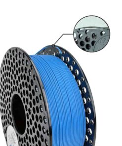 Alternative view of PLA Original filament Blue