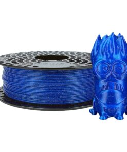 Filamento PLA Glitter Blue
