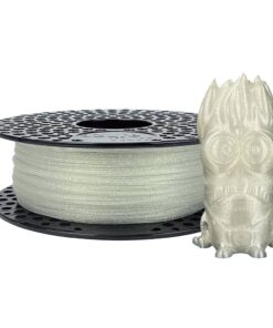 Filamento PLA Glitter Nature