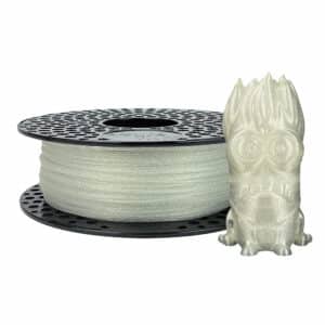 PLA Glitter filament Nature