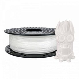 PLA Lumos filament Litho White
