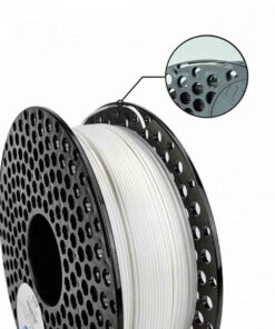 Alternative view of Filamento PLA Lumos Litho White