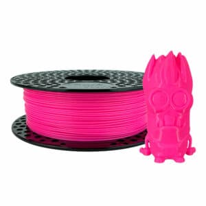PLA Neon filament Pink