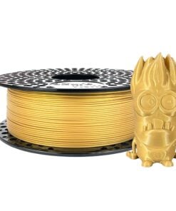 Filamento PLA Original Champagne Gold