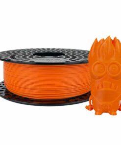 PLA Original filament Orange