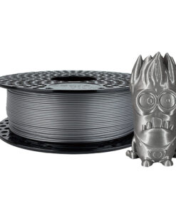 Filamento PLA Original Silver