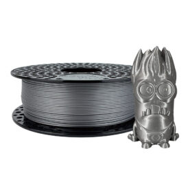 PLA Original filament Silver
