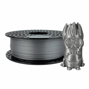 PLA Original filament Silver