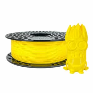 PLA Original filament Yellow