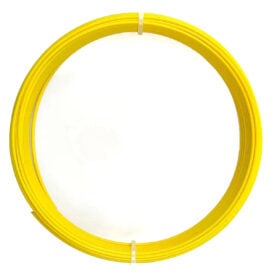 PLA Originak Yellow Sample