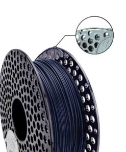 Alternative view of Filamento PLA Original Navy Blue