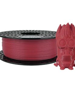Filamento PLA Original Red Wine