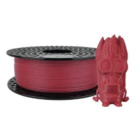 PLA Original Filament Red Wine