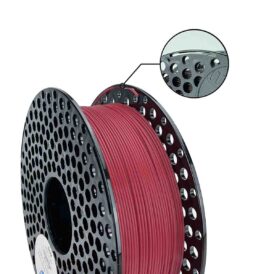 Alternative view of PLA Original Filament Red Wine