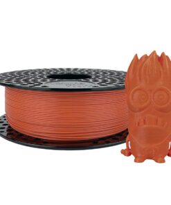 PLA Original filament Sunset Orange