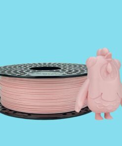 PLA Pastel filament Ice Cream Pink
