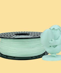 PLA Pastel filament Mint Green
