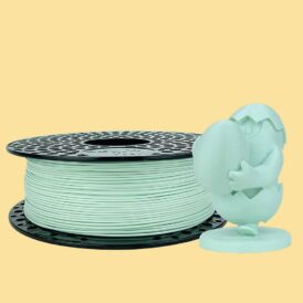 Filamento PLA Pastel Mint Green