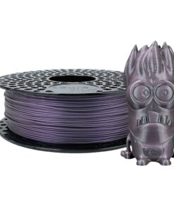 PLA Pearl filament Purple