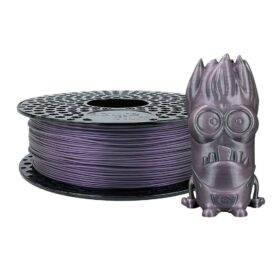 PLA Pearl filament Purple