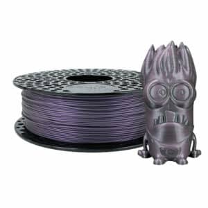 PLA Pearl filament Purple