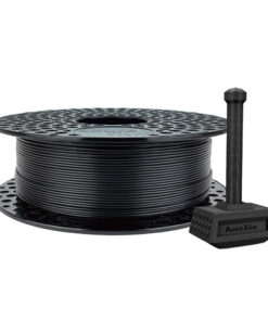 PLA Strongman filament Black