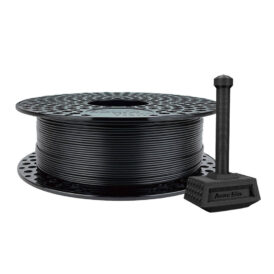PLA Strongman filament Black