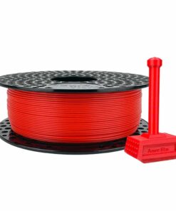 PLA Strongman filament Red