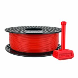 PLA Strongman filament Red