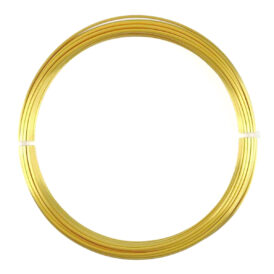 PLA Silk Gold Sample