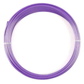 PLA Silk Lila Sample