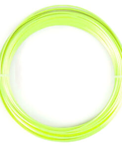 PLA Silk Lime Sample